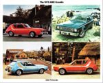 1975 AMC Gremlins