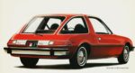 1975 AMC Pacer