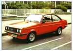 1977 Ford Escort RS 2000 (UK) (2)