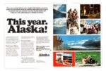 1978 This year. Alaska!