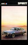 1979 AMC Spirit Liftback