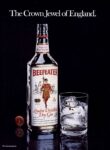 1980 The crown Jewell of England. Beefeater
