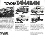 1980 Toyota Tamaraw