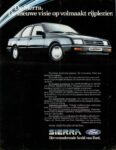 1983 Ford Sierra (NL)