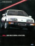 1984 Ford Sierra XR4i (Germany) (1)