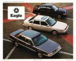 1989 Eagle Line
