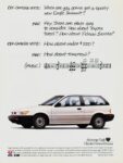1991 Eagle Summit