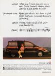1992 Eagle Summit Wagon