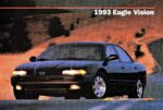 1993 Eagle Vision