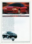 1996 Eagle Talon ESi