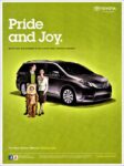 2010 Toyota Sienna Minivan. Pride and Joy