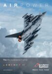 2019 Air Power. The Air Dominance Fighter. Eurofighter Typhoon