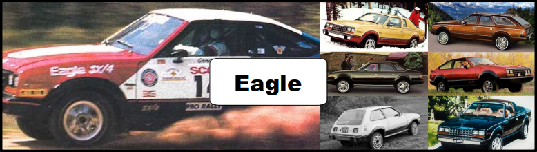 Eagle Ad and Poster Collection