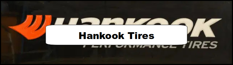 Hankook Ad and Poster Collection