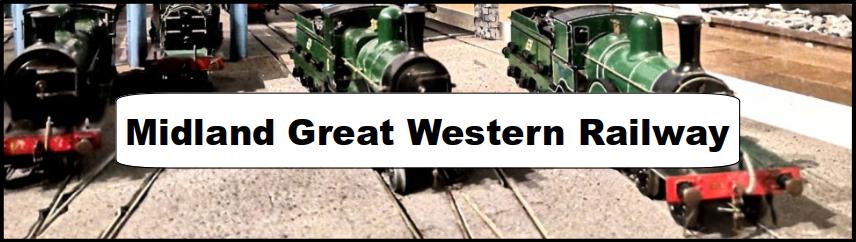 Midland Great Western Railway