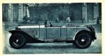 1928 Alfa Romeo 6C1500 Torpedo Grand Sport (England)