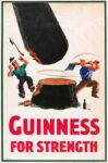 1937 Guinness For Strength