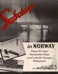 1940-45 Sabotage in Norway