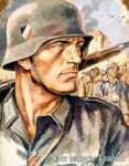1940 Der Deutsche Landser