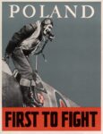 1940 Poland First To Fight