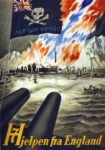 1941 Hjelpen fra England