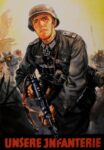 1941 Unsere Infanterie