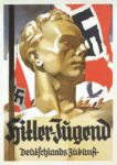1942 Hitler-Jugend. Deutschlands Zukunft