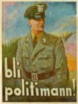 1942 bli politimann!