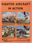 1943 Fighter Aircraft In Action. Thank you, Falkland Islands!