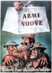 1944 Armi Nuove. Ridera bene chi ridera ultimo