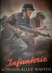 1944 Infanterie Känigin Aller Waffen