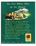 1944 The First Billion Miles are the Hardest! GM General Motors