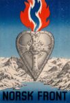 1945 Alt For Norge! Norsk Front