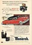 1954 Monarch Lucerne Hardtop Coupe