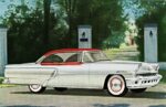 1955 Monarch Richelieu