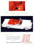 1956 Buick Special 2-Door Convertible. A thing of beauty ... a joy forever!