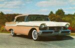 1957 Monarch Richelieu