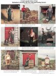 1963 A short people-story of how Ballantine’s becomes the true and good-tasting Scotch