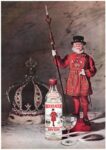 1968 Beefeater