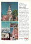 1968 George Washington Wept Here. Sinclair