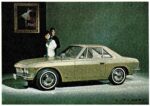 1968 Nissan Silvia