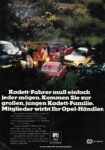 1969 Opel Kadett (Germany)