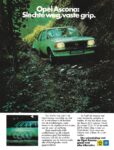 1978 Opel Ascona (NL)