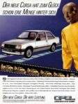 1983 Opel Corsa TR (Germany)