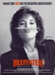 1988 What Did You Do To Deserve Beefeater