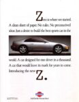 1989 Nissan Z