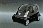 1999 Nissan Hypermini Concept