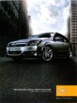 2005 Opel Astra. Trust Your Eyes (South Africa)