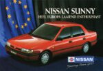 2007 Nissan Sunny