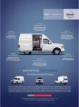 2012 Nissan Shift the way you move